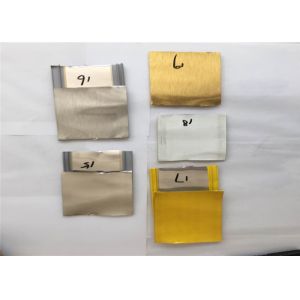 Buy cheap Advertisement Application Polished Aluminum Strips With Mirror Surface from wholesalers