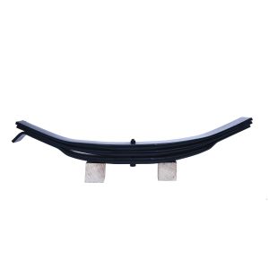 Buy cheap Anti Rust 76×23-3 50CrVA Parabolic Trailer Leaf Spring from wholesalers