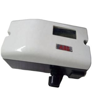 Buy cheap TZIDC-120/110/200 Electro Pneumatic Positioner Guaranteed from wholesalers