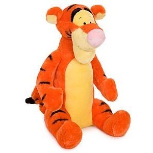 Buy cheap New Disney Tigger Plush Toys from wholesalers