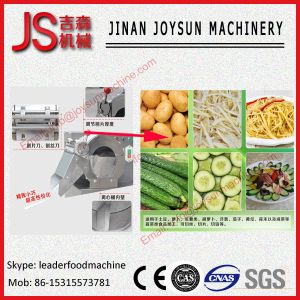 Buy cheap machine for cutting vegetables commercial potato chip slicer from wholesalers