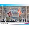 Buy cheap Lightweight Glass Window Transparent Led Screen Video Display High Brightness from wholesalers