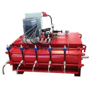 Buy cheap Revolutionize Tank Lifting 2022 Simple Piston Type Hydraulic Jack for Grain Silo from wholesalers