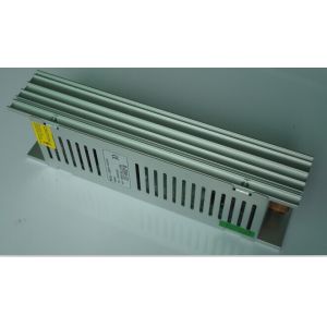 12v power supply with battery and Cabinet