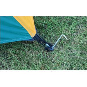 3-4 Person Large Camping Tent Good as Family Tent or Party Tent(HT6081)