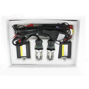 Custom 9005 H7 Xenon Hid Conversion Kit High Lumen CE CoHs Certification