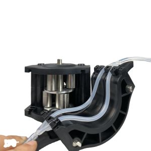 Buy cheap DMD15 Peristaltic Pump Head For Reagent Filling from wholesalers
