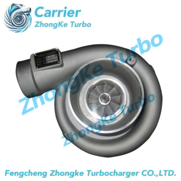 Quality HT3B Turbo 3036165 3036309 3527693 AR09476 AR12630 AR12632 Turbocharger For Cummins Various with NTA855-P Engine for sale