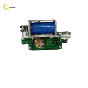 Buy cheap ATM Part 009-0018641 NCR Imcrw Card Reader Shutter Bezel Assy 0090018641 NCR Standard Shutter Head from wholesalers