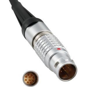 Buy cheap Alvin's Preston/Heden Y-Cable: 10-Pin to 4-Pin & D-Tap for MicroForce & M26T Servo Motor from wholesalers