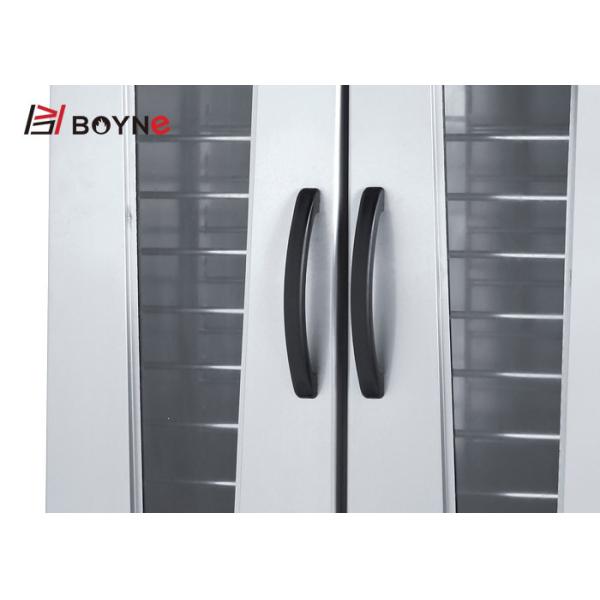 Quality 15 Trays Bread Fermentation Box Fifteen Deck Proofer Use For Bakery Shop for sale