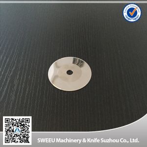 Buy cheap Small Custom Cutting Blades For Paper / Film / Plastics / Cardboard product