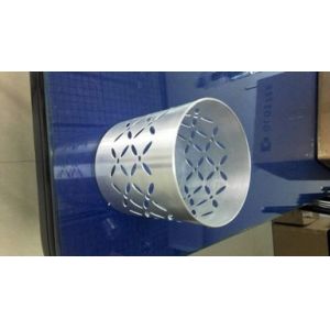 Buy cheap SGS Non Ferrous Aluminum Titanium Deep Drawn Components from wholesalers