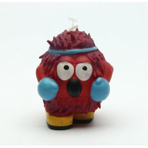 Buy cheap Professional Squeaky Teeth Dog Toy / Puppy Latex Teething Chew Toy from wholesalers