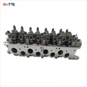 Buy cheap 22100-42700 Cylinder Head For 4D56 Kom-atsu Engine. from wholesalers