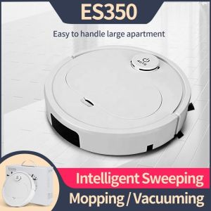 Buy cheap 1000PA Vacuum Sweeping And Mopping Robot Intelligent Home Appliances from wholesalers