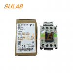 Buy cheap Fuji Elevator Spare Parts AC Contactor SH-4 AC220V AC220V AC380V from wholesalers