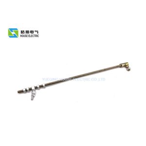 Slivery Center Pivot Irrigation Parts Rod Linkage Full Thread Bolt