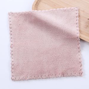 Buy cheap QUICK-DRY Customized Color Kitchen Cloth Towel for Fast Drying and Easy Cleaning from wholesalers