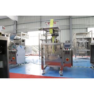 Buy cheap Filling Powder Sachet Packing Machine Automatic Multi Function from wholesalers
