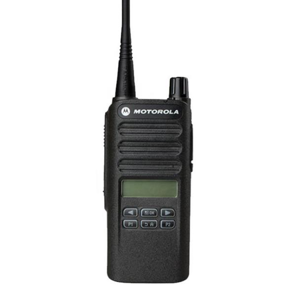Intermodulation 70dBm Motorola VHF Walkie Talkie -36dBm＜1GHz Conduction /