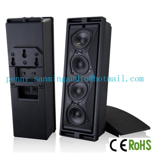 Quality Wall fitted Speaker,SM-4100B for sale