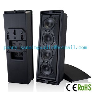 Buy cheap Wall fitted Speaker,SM-4100B from wholesalers