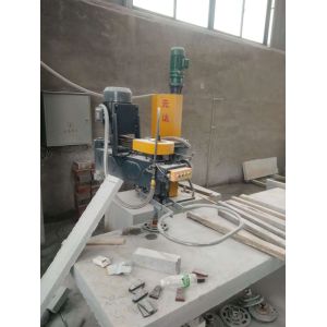 Buy cheap Manual Polishing Machine: Precision Grinding & Polishing for Stone Materials   from wholesalers