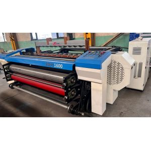Buy cheap Continuous Efficiency Wire Mesh Weaving Machine Precision Made1300B from wholesalers