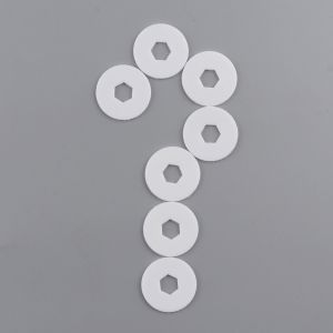 Customized Request GMP Seal Liner PE Foam Gasket for Trigger or Lotion Pump or