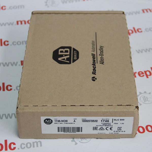 Buy cheap New Allen Bradley 1747-DCM Direct Communication Module 1747DCM from wholesalers
