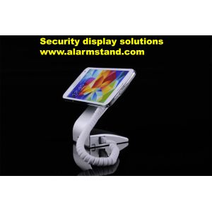 Buy cheap COMER anti theft alarm display solutions for android Handphone Holders with Alarm systems from wholesalers