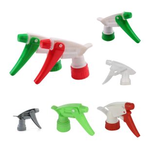 Buy cheap New Design Plastic Trigger Spray 28MM Household Trigger Sprayer Recyclable from wholesalers