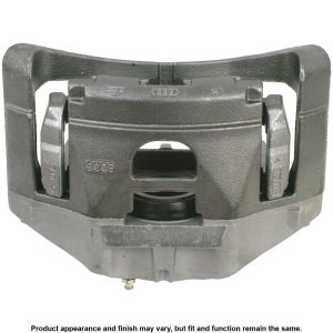 Buy cheap AUDI Auto Parts Vehicle Brake Caliper 19B3247 19B3246 343736 343737 OEM 4F0 615 123 4F0 615 124 from wholesalers
