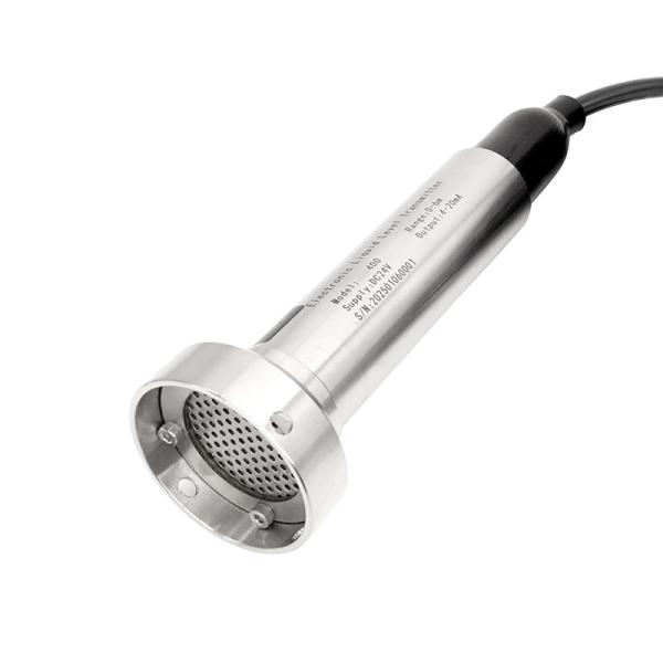 China Firefighting Water Tank Level Transmitter Diffused Silicon High Flexibility on sale China Firefighting Water Tank Level Transmitter Diffused Silicon High Flexibility on sale