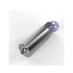 Buy cheap MIS Seven® Internal Titanium Premill Blank Abutment Yenadent Holder 10mm Engaging from wholesalers