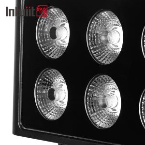 Buy cheap 6x5W RGBW LED Stage Flood Lights Waterproof Architecture Lighting Dmx Control from wholesalers