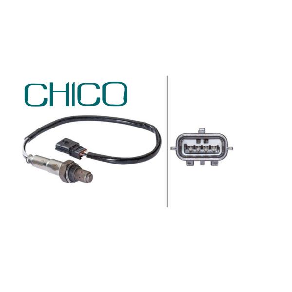 Buy cheap Lambda Car Oxygen Sensor For RENAULT 6001549060 8200461432 8200556133 8200632270 from wholesalers