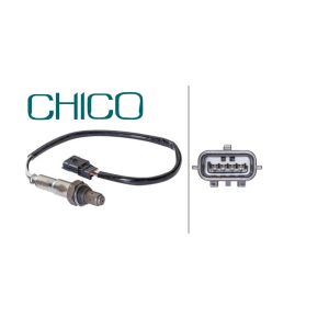 Buy cheap Lambda Car Oxygen Sensor For RENAULT 6001549060 8200461432 8200556133 8200632270 from wholesalers