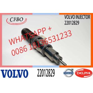 Buy cheap Excavator Engine Fuel Injector 85020033 22012829 85020032 22479124 for Volvo Mack D13 MP8 EPA14 Truck Engine Parts from wholesalers