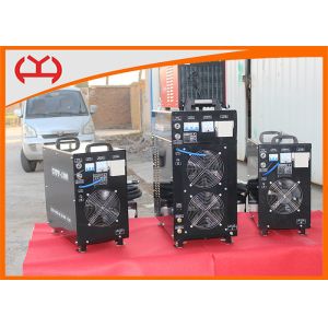 AC Inverter Plasma Cutting Power Source