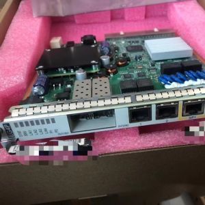 Buy cheap Signal analysis Function Wireless Microwave Electrical Interface Processing Board SL91SL1DA06 03054018 for RTN910A from wholesalers