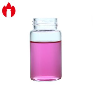 50ml 100ml 500ml Wide Mouth Vials High Temperature Resistant