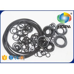 Buy cheap 723-26-13101 723-26-13100 Main Control Valve Seal Kit For Komatsu PC60-7 PC70-7 from wholesalers