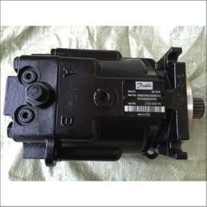 Buy cheap Danfoss 90M055NCON8NOC6WOONNN0000E6 Industrial Machinery Hydraulic Motor Compact Design from wholesalers