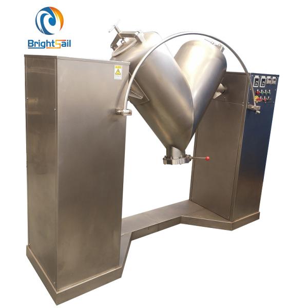 Buy cheap V Blender Dry Powder Mixing Machine Mixer Brightsail 4000 L from wholesalers