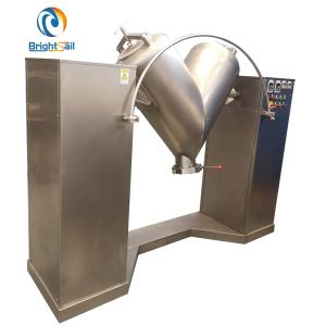 Buy cheap V Blender Dry Powder Mixing Machine Mixer Brightsail 4000 L from wholesalers