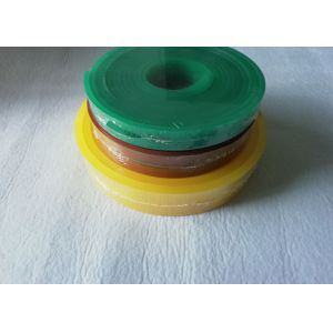 SGS PU 90A Screen Printing Squeegee Blades