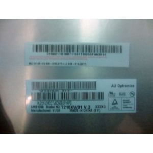 Buy cheap T216XW01 V3 Model TFT LCD Modules High Resolution 21.6-Inch 1366*768 T216XW01.3 TFT-LCD Display Panel from wholesalers