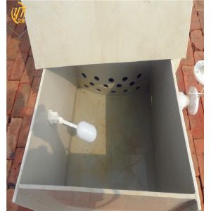 Buy cheap Enhanced Performance Polypropylene Packed ODM Gas Absorption Column at Affordable from wholesalers